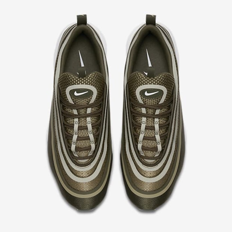 Nike air max 97 ultra outlet 17 gs cargo khaki